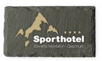 Silvretta Montafon Sporthotel GmbH & Co. KG
