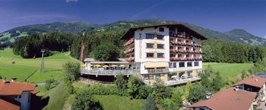 Hotel Waldriede im Zillertal
