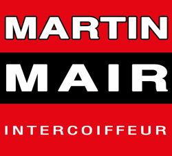 Intercoiffure Martin Mair