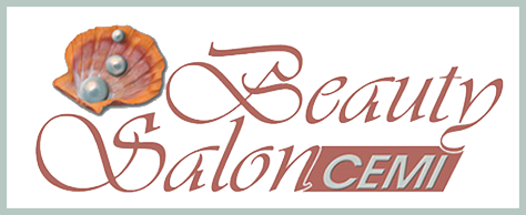 Beauty Salon Cemi