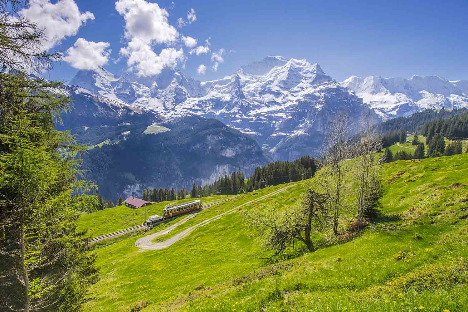 Heiraten am Arlberg in Tirol