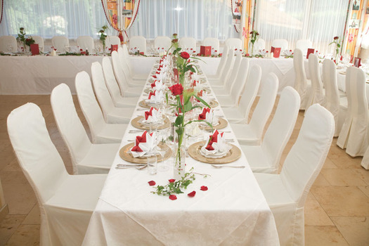 Tischordnung Hochzeit