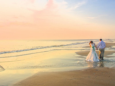 Heiraten in Thailand