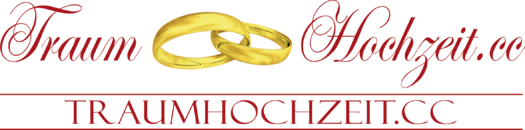 Traumhochzeit.cc Logo